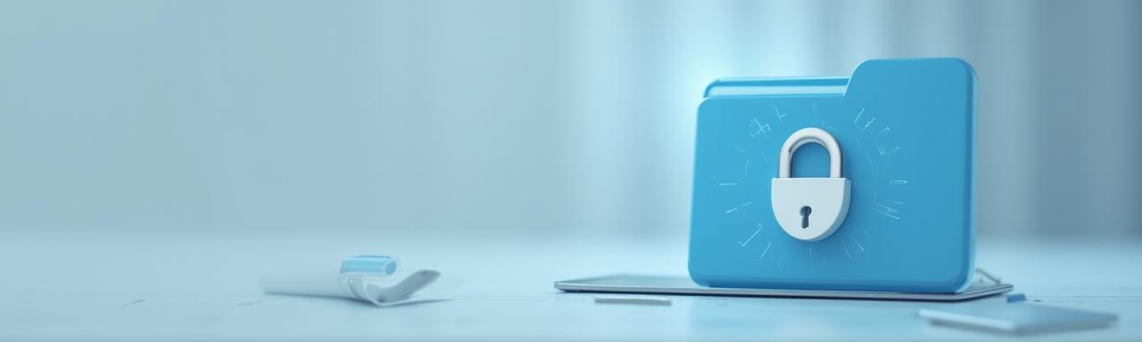 Protección de datos y seguridad de información